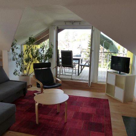 Apartment Stasch Ερλάνγκεν Εξωτερικό φωτογραφία