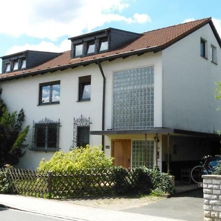 Apartment Stasch Ερλάνγκεν Εξωτερικό φωτογραφία