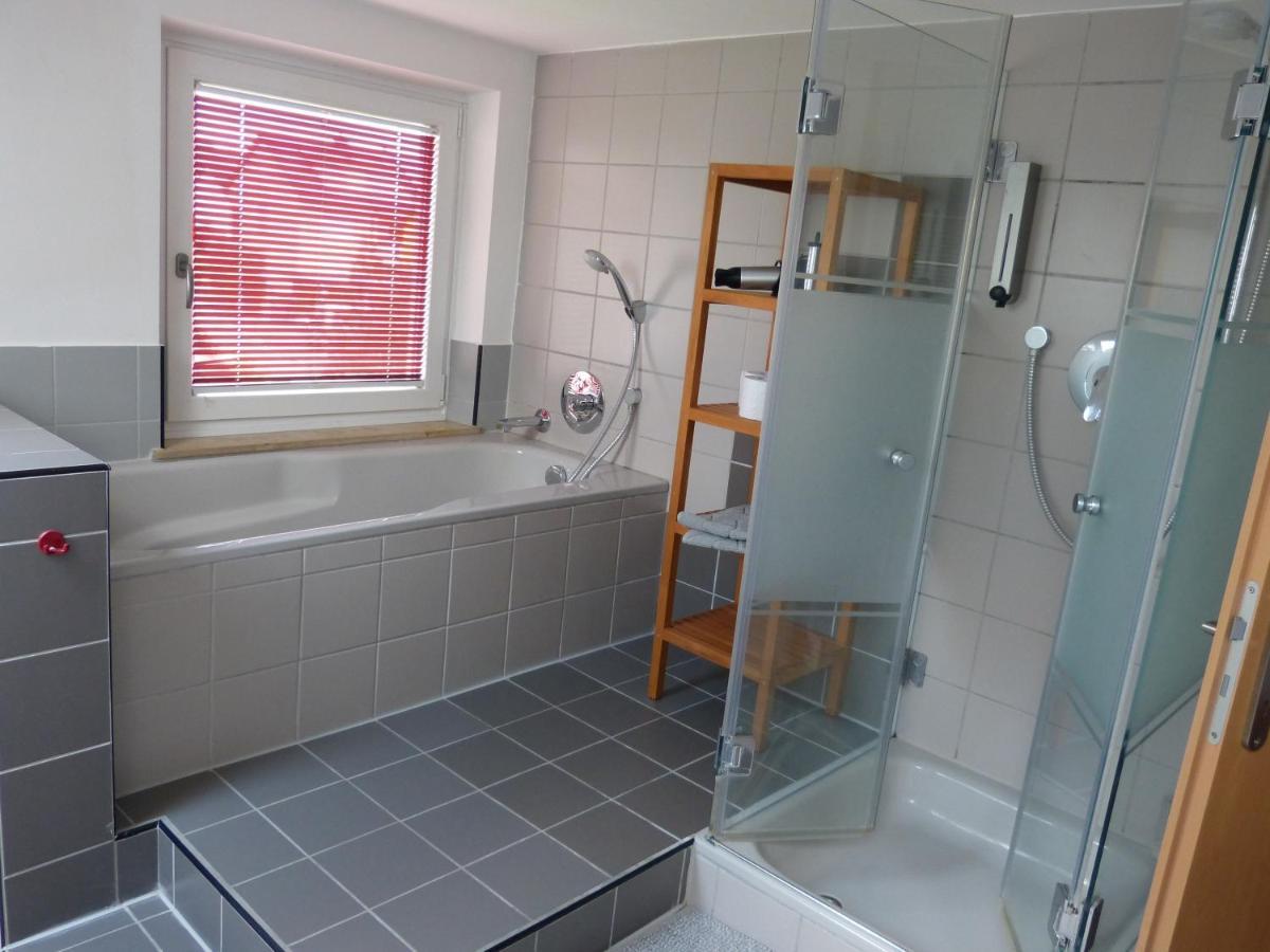 Apartment Stasch Ερλάνγκεν Εξωτερικό φωτογραφία