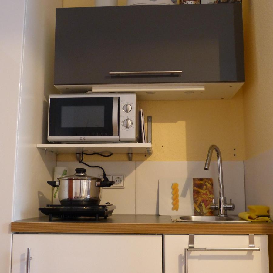 Apartment Stasch Ερλάνγκεν Εξωτερικό φωτογραφία