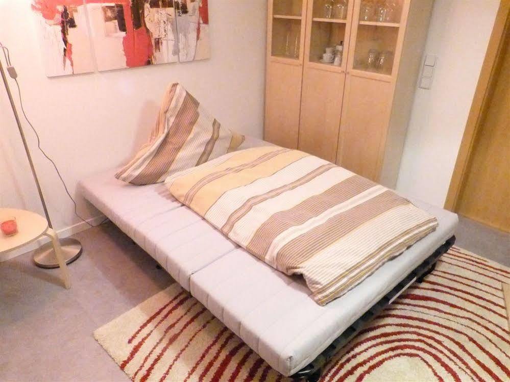 Apartment Stasch Ερλάνγκεν Εξωτερικό φωτογραφία