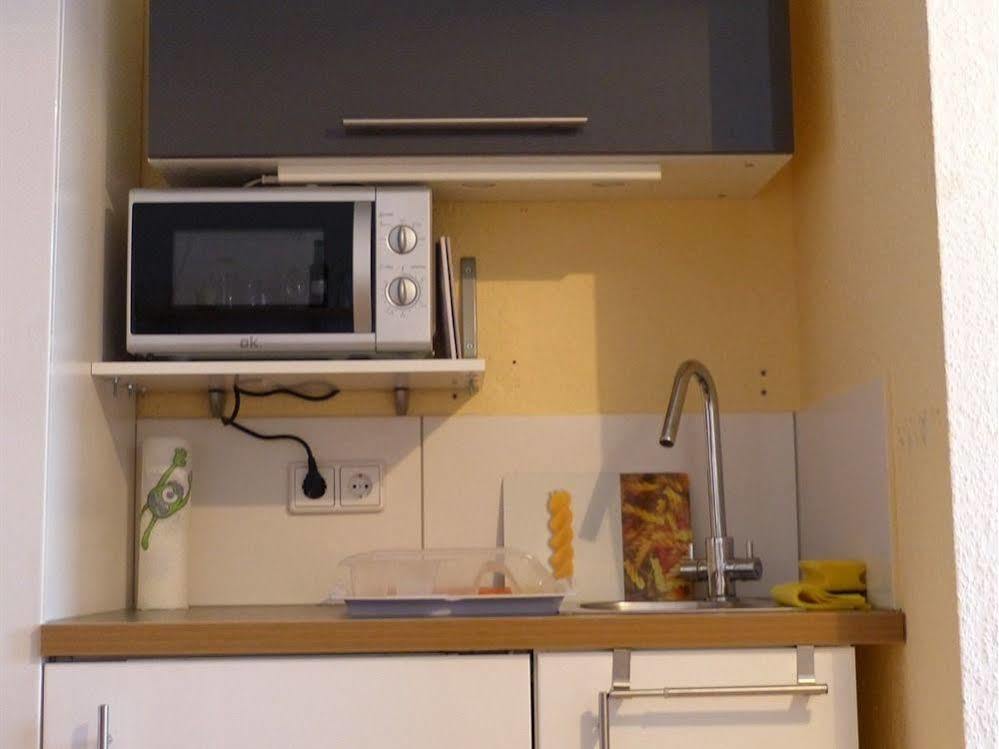 Apartment Stasch Ερλάνγκεν Εξωτερικό φωτογραφία