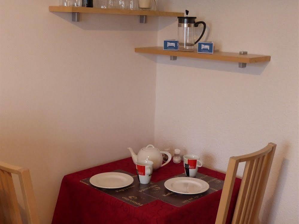 Apartment Stasch Ερλάνγκεν Εξωτερικό φωτογραφία
